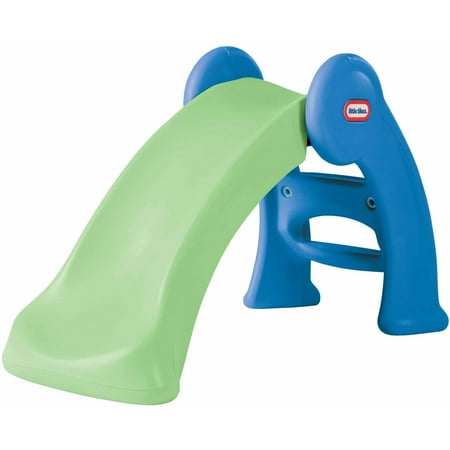 little tikes slide and swish