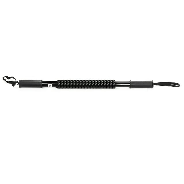Forearm Power Exerciser, Arm Muscle Exerciser Arm Trainer, For Teenagers / Lady Strong Men Hercules Fitness Professionals Black