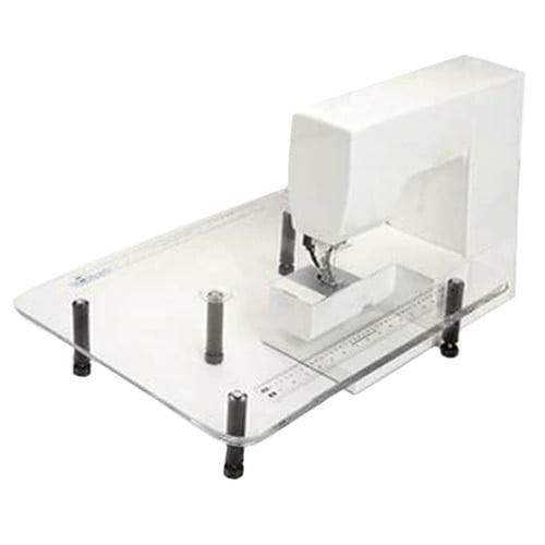 Sew Steady 18 x 24 Extension Table fits Janome HD3000, 4623, MW3018 & 23X