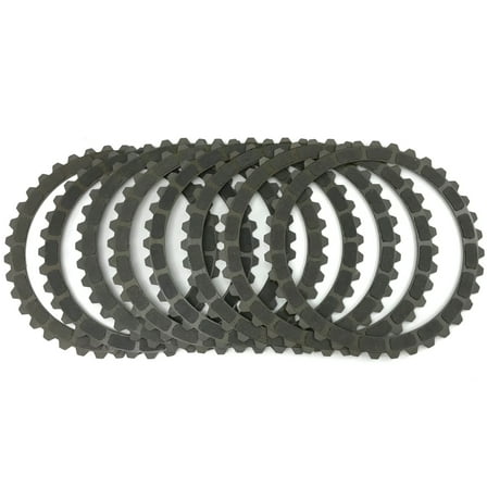 Barnett Carbon Fiber Friction Plate Kit (302-30-20011)