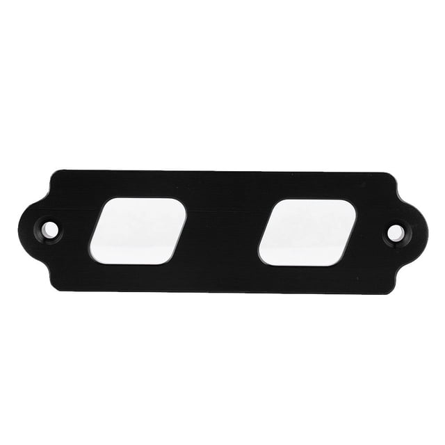 Support de Batterie de Voiture, Trousse d'Arrimage de Batterie Support de Tige de Retenue avec Crochets Compatible pour / CRX