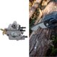thumbnail image 5 of Carburador C1Q-S258 para motosierra Stihl MS192 MS192T MS192TC, 5 of 5