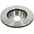 thumbnail image 2 of Winstop Brake Rotor, Front WS230755, Honda CR-V 2001-1997, 2 of 4
