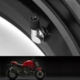 thumbnail image 5 of Complete Front Wheel Rim For Ducati 899 959 1199 Panigale Corse 2013-2018, 5 of 8