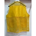 thumbnail image 5 of Boys Shirts,Kids Fishing Vest Mesh Breathable Photography Waistcoat Multi-Pocket Travel Jacket Lightweight Outdoor Gear for Hiking & Adventure Play,Shirts for Boys,Yellow,6-7 Years, 5 of 5