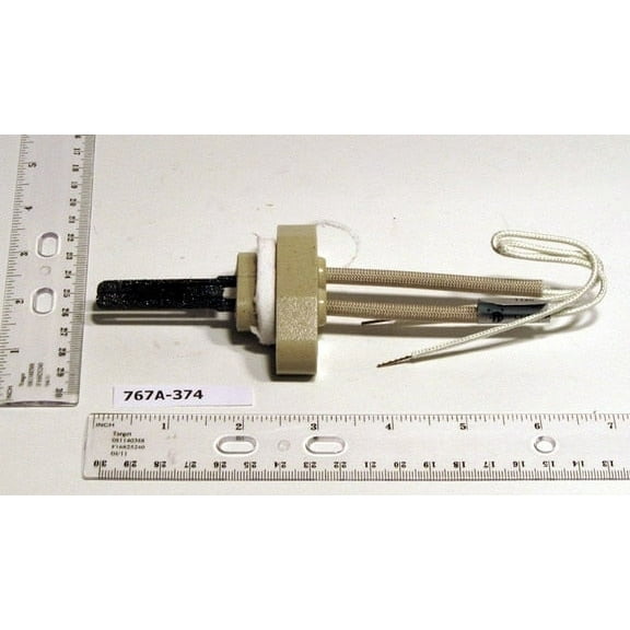 White-Rodgers 767A-374 - Hot Surface Ignitor With 11 Leads