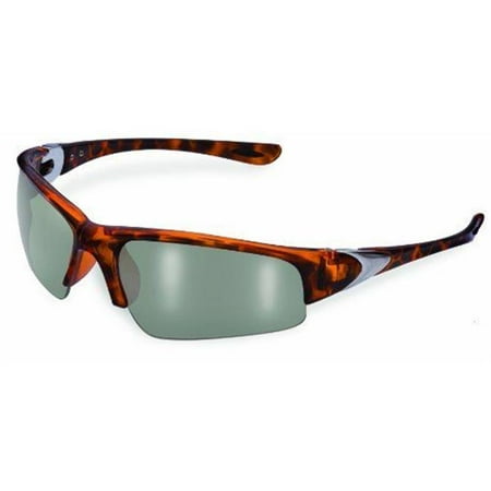 SSP ENTIAT150DMIM95164 1.5 Bifocal/Safety Glasses Tortoise/Silver Mirror Lenses, ENTIAT 150 DMI M