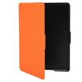thumbnail image 1 of E-book leather cover kindle case protective cover paperwhite case kindle cover EBook Cover HandSupported Foldable Pure Color Protective Case for Kindle 558 EReader ANGGREK Otros, 1 of 8