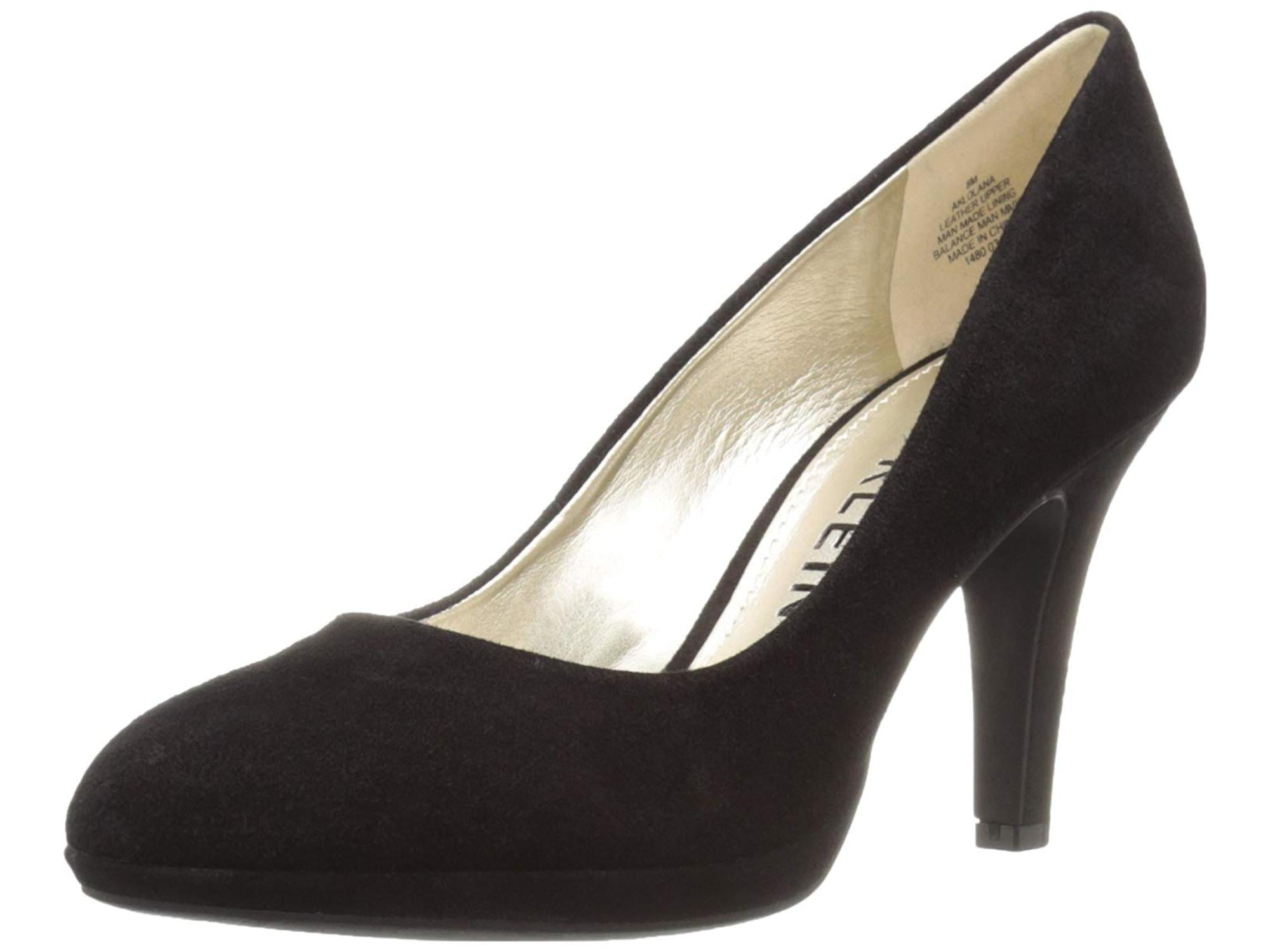 anne klein platform pumps