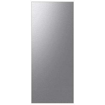 Samsung RAF18DU3QL Bespoke 3-Door French Door Refrigerator Panel - Top Panel - Stainless Steel