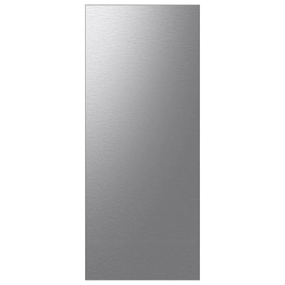 Samsung RAF18DU3QL Bespoke 3-Door French Door Refrigerator Panel - Top Panel - Stainless Steel