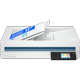thumbnail image 2 of Escáner HP ScanJet Pro N4600 fnw1, 2 of 4