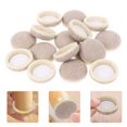 thumbnail image 4 of 1 Set Durable Furniture Leg Protection Cover Table Feet Pad Floor Protector, 4 of 7