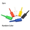 thumbnail image 4 of Kenally 2 uds., analizador lógico, prueba electrónica, Clip de plomo, línea de eficiencia, Cables alimentados, prueba de Cable, accesorios de Cables Medidores de medidas dimensionales Kenally TO010875-00, 4 of 6