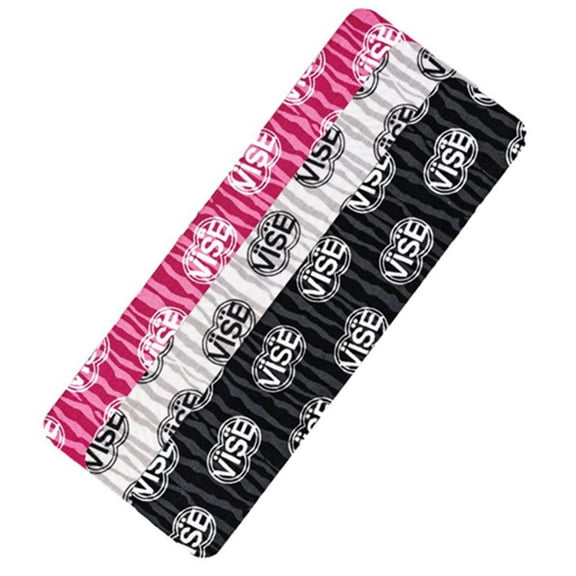 Vise K Tape 20/Pkg - Multiple Colors