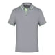 thumbnail image 5 of Playera Tipo Polo Hombre Manga Corta Slim Fit Camisa 5 Pzs, 5 of 8