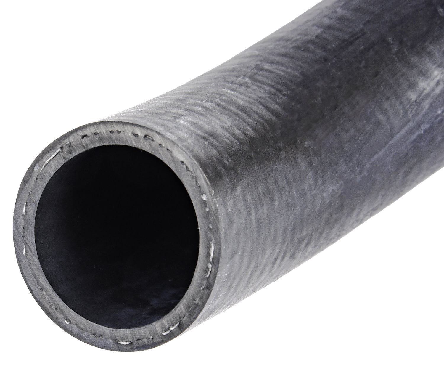 JEGS Upper Radiator Hose for 1967-1970 Chevrolet Camaro, Nova [Direct-Fit Replacement for GM 3909866]