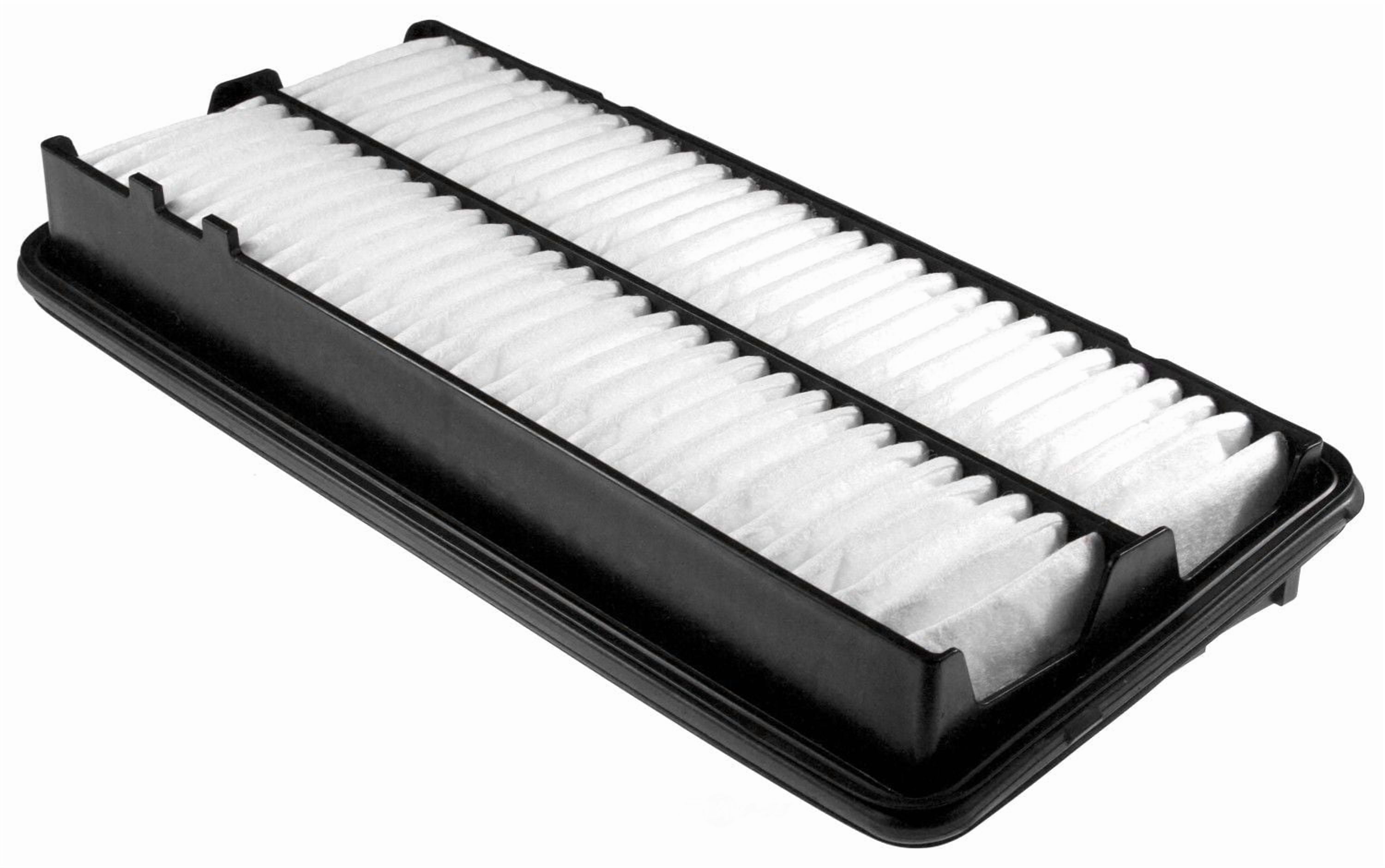 MAHLE LX 3214 Air Filter Fits select: 2002-2003 ACURA 3.2TL, 2001-2003 ACURA 3.2CL