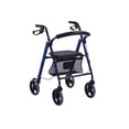 thumbnail image 1 of Andadera Mobicare JL9188LH Con Bolsa Plegable, 1 of 2