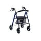 thumbnail image 1 of Andadera Mobicare JL9188LH Con Bolsa Plegable, 1 of 2