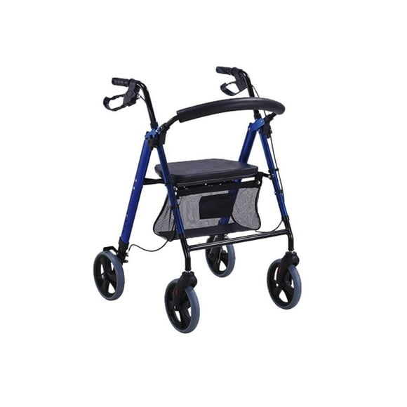 Andadera Mobicare JL9188LH Con Bolsa Plegable