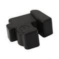 thumbnail image 4 of ESTONE Battery Negative Terminal Cover Anode Lid For Subaru Forester Outback Levorg Legacy / Touring Impreza WRX 2015 2016 2017 2018, 4 of 10