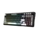 thumbnail image 1 of Teclado mecánico inalámbrico para juegos Redragon K742 Black, 1 of 9