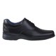 thumbnail image 2 of Zapato Escolar Para Jovenes Negro Castalia 455-25 Castalia  455-25, 2 of 2