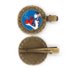 thumbnail image 1 of La cultura China azul mujer Broche broche broche broche broche broche, 1 of 3