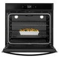 thumbnail image 2 of WHIRLPOOL WOS51EC7HB single wall electric oven, 2 of 5