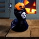 thumbnail image 4 of Miniaturas De Halloween Accesorios Decorativos. Bruja Figura De Calabaza Y Guadaña Adornos De Calabaza. Añaden Encanto A Los Micro Paisajes. Ideales Para Halloween. Decoraciones En Miniatura., 4 of 4
