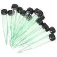 thumbnail image 1 of Floral Stem Water Tubes Plastic Flower Tubes for Fresh Flowers 50Pcs, 1 of 4