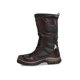 thumbnail image 4 of Bota hombre biker Workland 77431 café chocolate 25.5 piel vacuno, 4 of 5