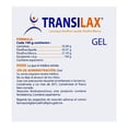 thumbnail image 2 of Transilax 35.00 g/42.91 g/21.45 g gel 150 g, 2 of 2