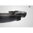 thumbnail image 6 of 2002-2007 Subaru Impreza WRX STI 4DR Carbon Creations MTS Rear Diffuser - 3 Piece, 6 of 8