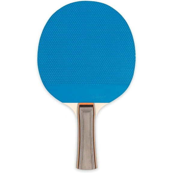 Champion Sports PN5 All-Plastic Table Tennis Racket, Assorted