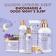 thumbnail image 4 of Set de cuidado para bebés SheaMoisture Relaxing Nighttime con miel de manuka, 4 of 7