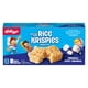 Barres Kellogg's Carrés aux Rice Krispies Goût original, 176 g (8 barres de céréales) 176 g, 8 barres – image 2 sur 17