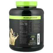 Musclepharm Combat Sport Protein Powder, Banana Cream, 25g Protein, 4 Lb
