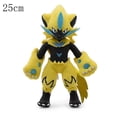 thumbnail image 1 of Xmas Charmander Plush Toy Pikachu Charizard Gengar Cyndaquil Dragonair Sudowoodo Gyarados Lucario Kyogre Stuffed Doll, 1 of 2