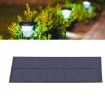 thumbnail image 4 of Solar Charger, Stable Performance Energy Supplies Parts Perfect Equipment Durable  For Engineer For Outdoor, 4 of 8