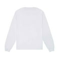 thumbnail image 2 of Bella + Canvas  Adult Heavy Boxy Long-Sleeved T-Shirt, 2 of 3