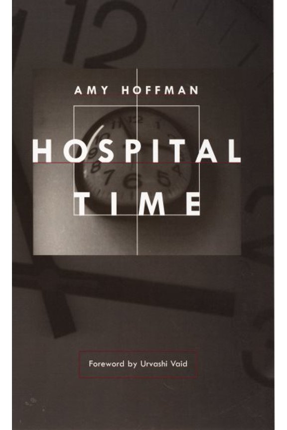 Pre-Owned Hospital Time (Paperback)