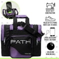 thumbnail image 2 of Path Pro Deluxe Single Tote, 2 of 5