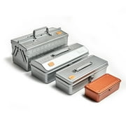 Toyo Toolbox, ST350, White