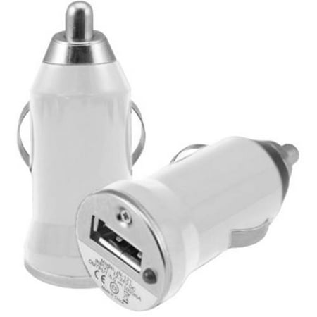 DP Audio 5A USB Car Charger for Apple iPhone, iPad, other USB