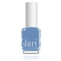 Duri Cosmetics Duri Nail Polish, 783 Freeze The Day, Muted blue 0.5 fl. Oz.