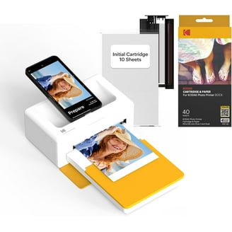 Canon Selphy CP1300 Wireless Compact Photo Printer w Mopria Device