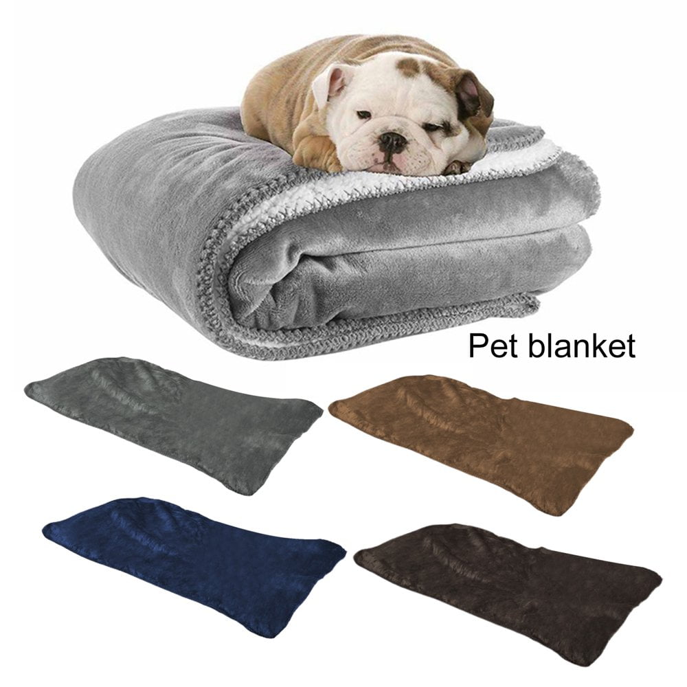 Dog comfort blanket hotsell