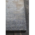 thumbnail image 4 of RUPEC Hand Tufted RUP-39626 Rectangular 9’ x 13’ Area Rug WL-1983-CR, 4 of 5